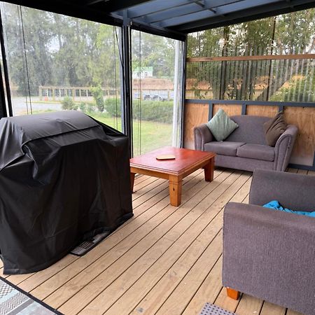 Peaceful And Private Apartment Hamilton Luaran gambar