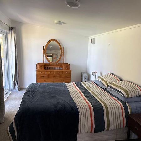 Peaceful And Private Apartment Hamilton Luaran gambar