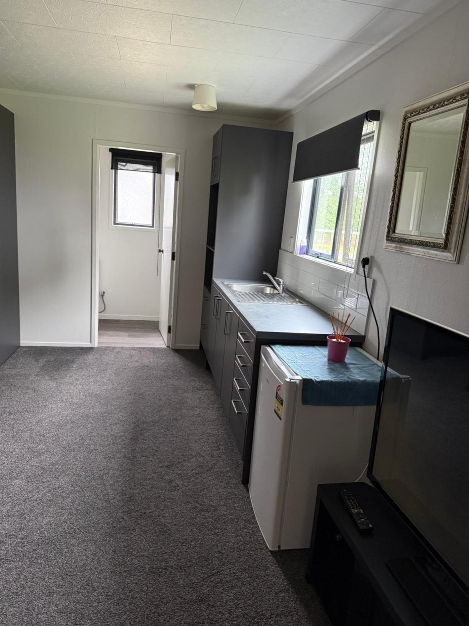 Peaceful And Private Apartment Hamilton Luaran gambar