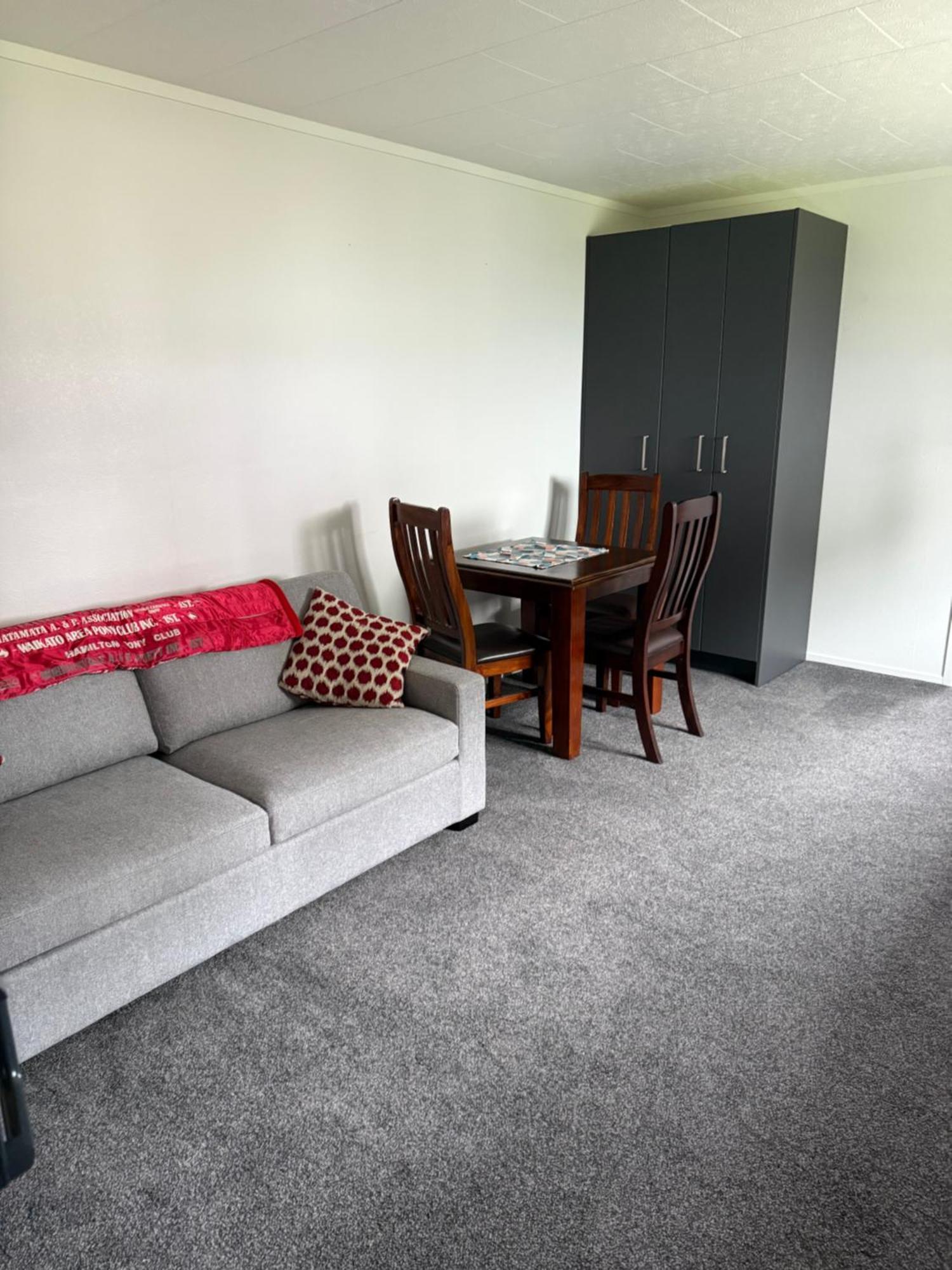 Peaceful And Private Apartment Hamilton Luaran gambar