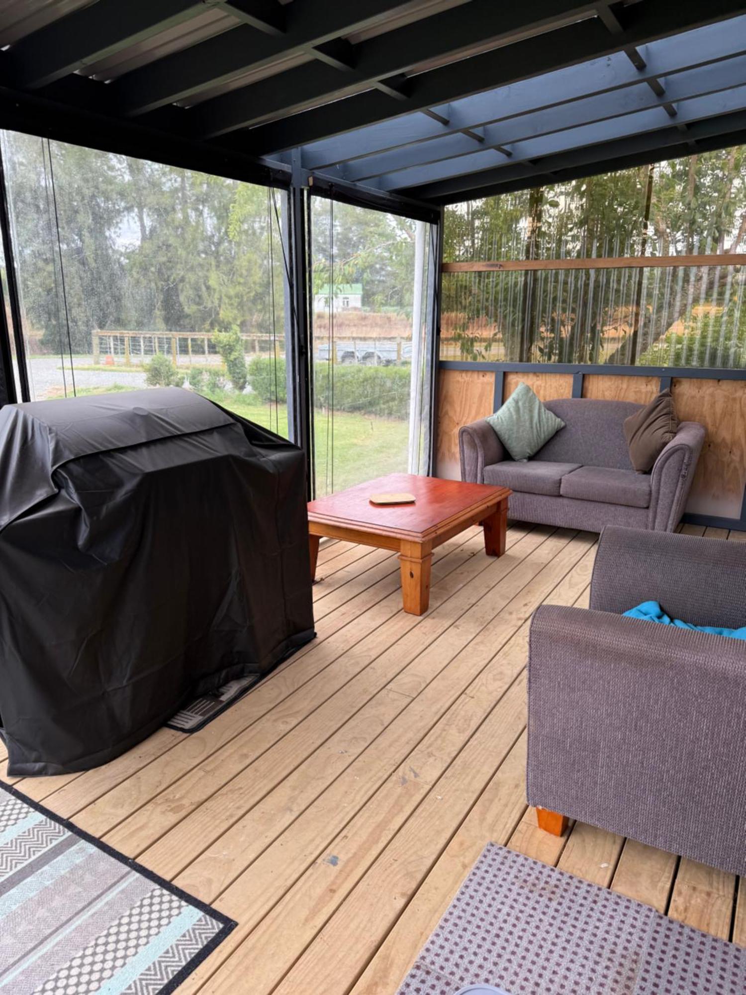 Peaceful And Private Apartment Hamilton Luaran gambar