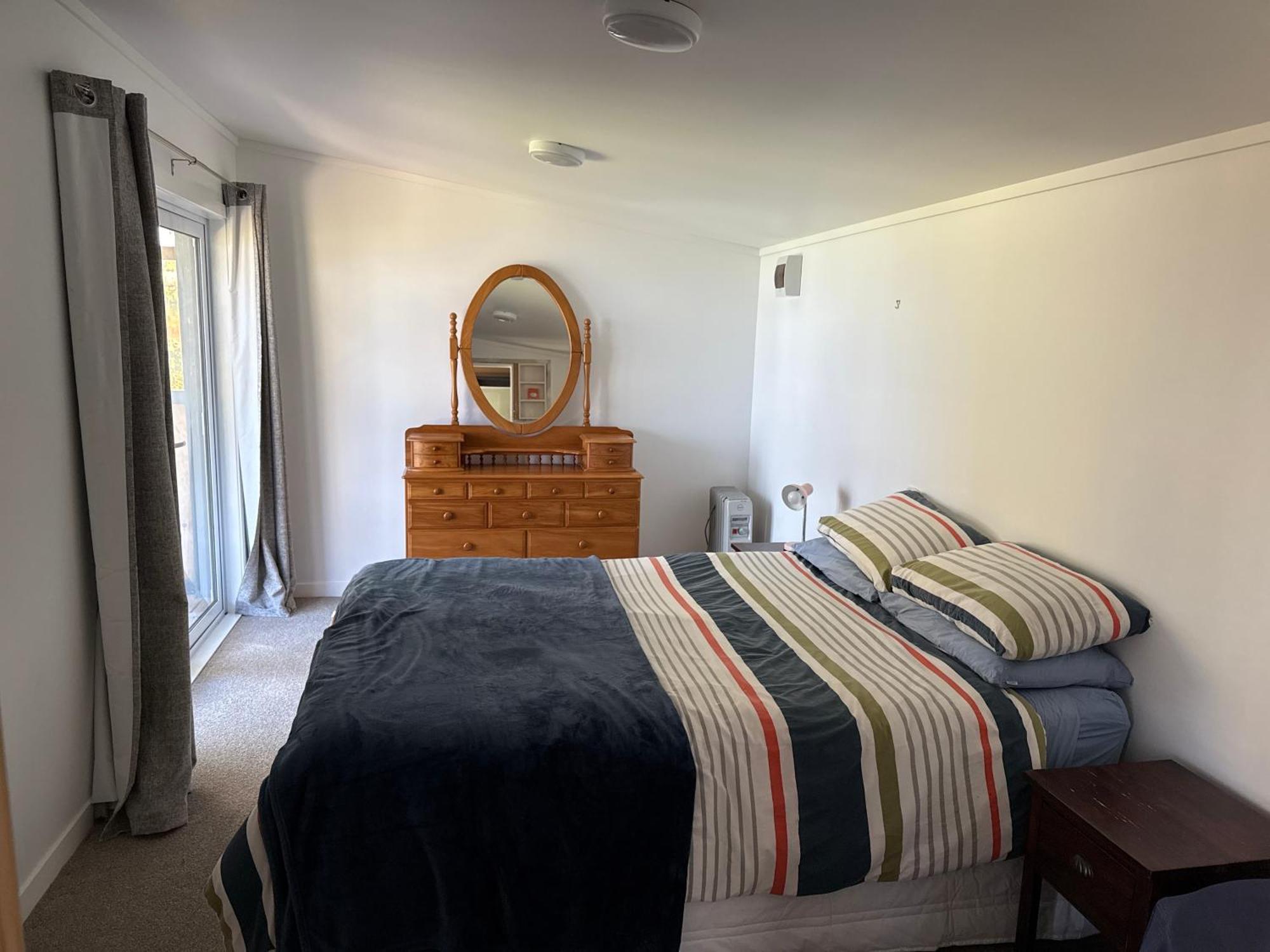 Peaceful And Private Apartment Hamilton Luaran gambar