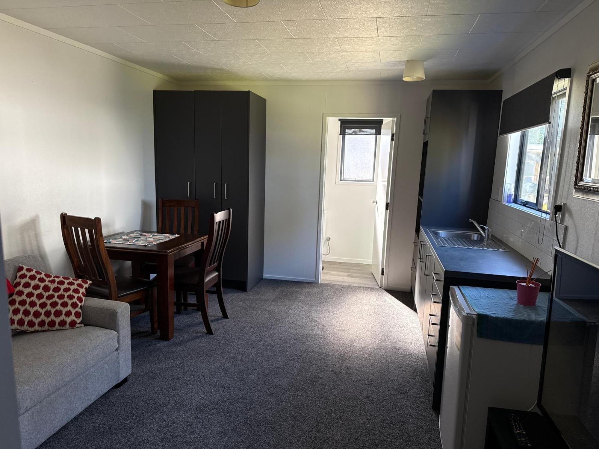 Peaceful And Private Apartment Hamilton Luaran gambar