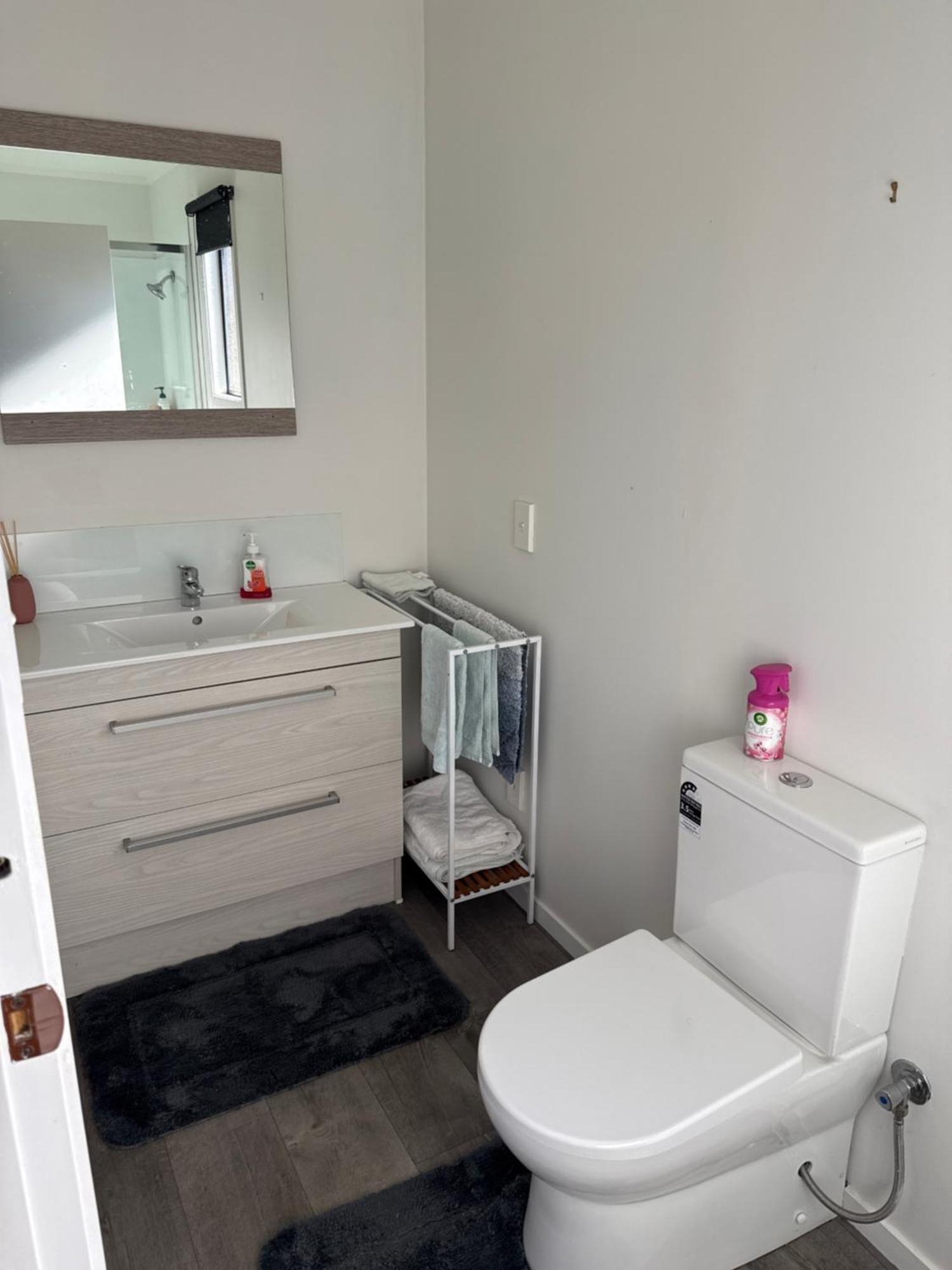 Peaceful And Private Apartment Hamilton Luaran gambar